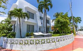 Seaside Apartment Hotel Miami Beach